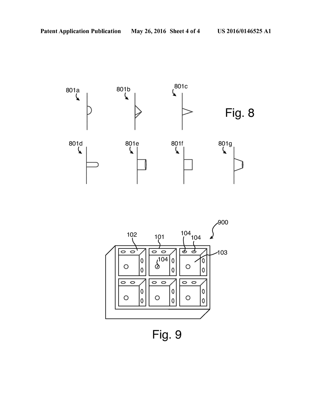 APPARATUS FOR THE ENCAPSULATION OF A SOLID WITHIN A FROZEN LIQUID - diagram, schematic, and image 05