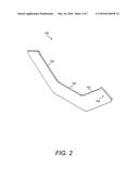 GUARD DEVICE FOR PROTECTING THE BRICK RIM OF A BARREL KILN diagram and image