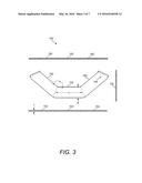 GUARD DEVICE FOR PROTECTING THE BRICK RIM OF A BARREL KILN diagram and image