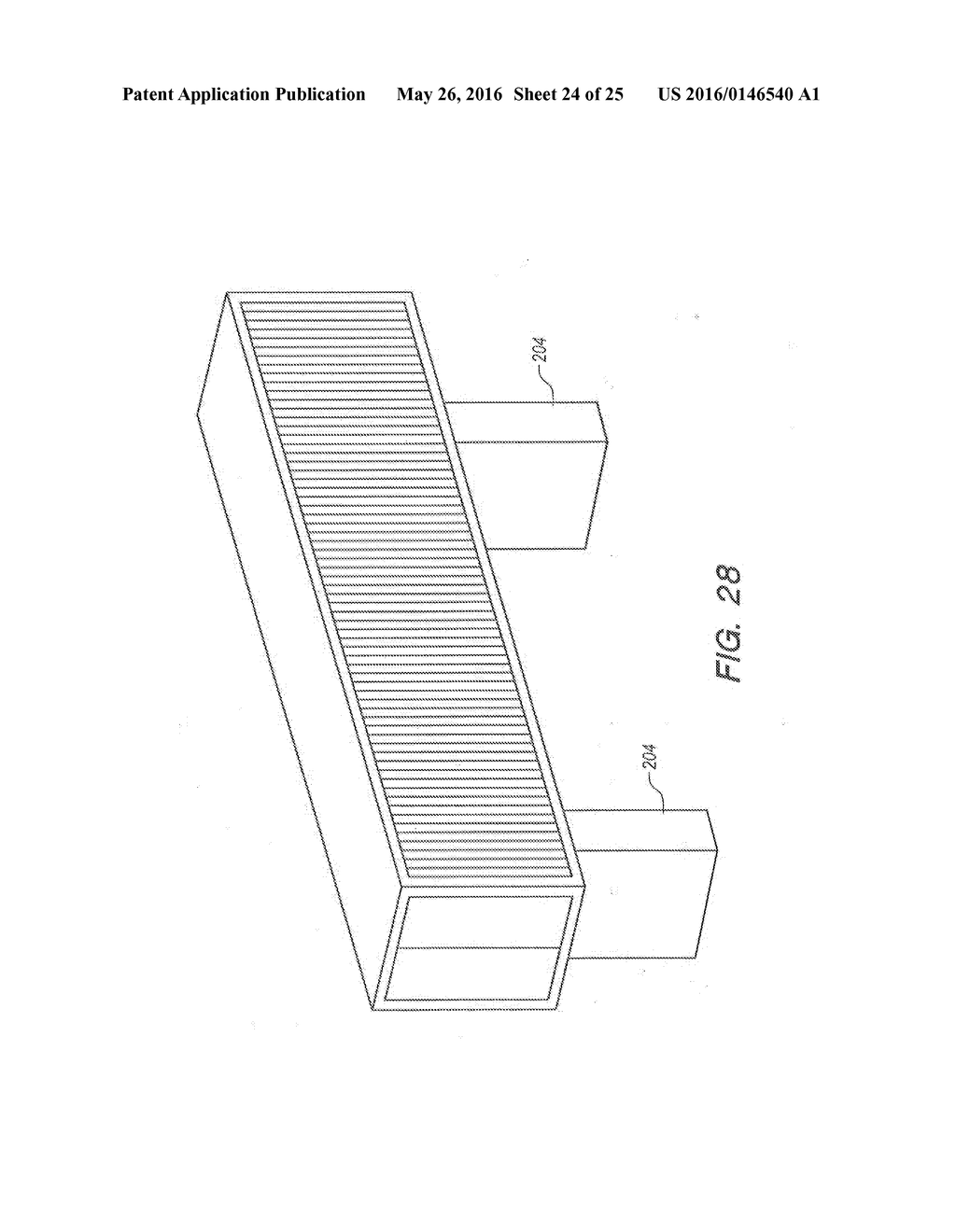 Direct Forced Draft Fluid Cooling Tower - diagram, schematic, and image 25