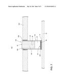 MECHANICAL FASTENER diagram and image