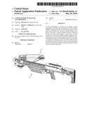 Compound Bow with Offset Synchronizer diagram and image