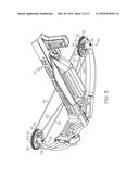 Compound Bow with Offset Synchronizer diagram and image