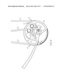 Compound Bow with Offset Synchronizer diagram and image