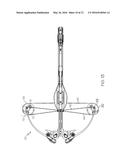 Compound Bow with Offset Synchronizer diagram and image