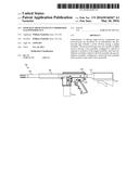 EFFICIENT HIGH-VELOCITY COMPRESSED GAS-POWERED GUN diagram and image