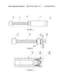 MUZZLE LOADING SYSTEM diagram and image