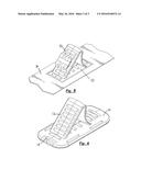 Gun Sling Retaining Device diagram and image