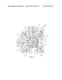 Polymeric Compositions for Use in Preparing a Ballistic Material diagram and image