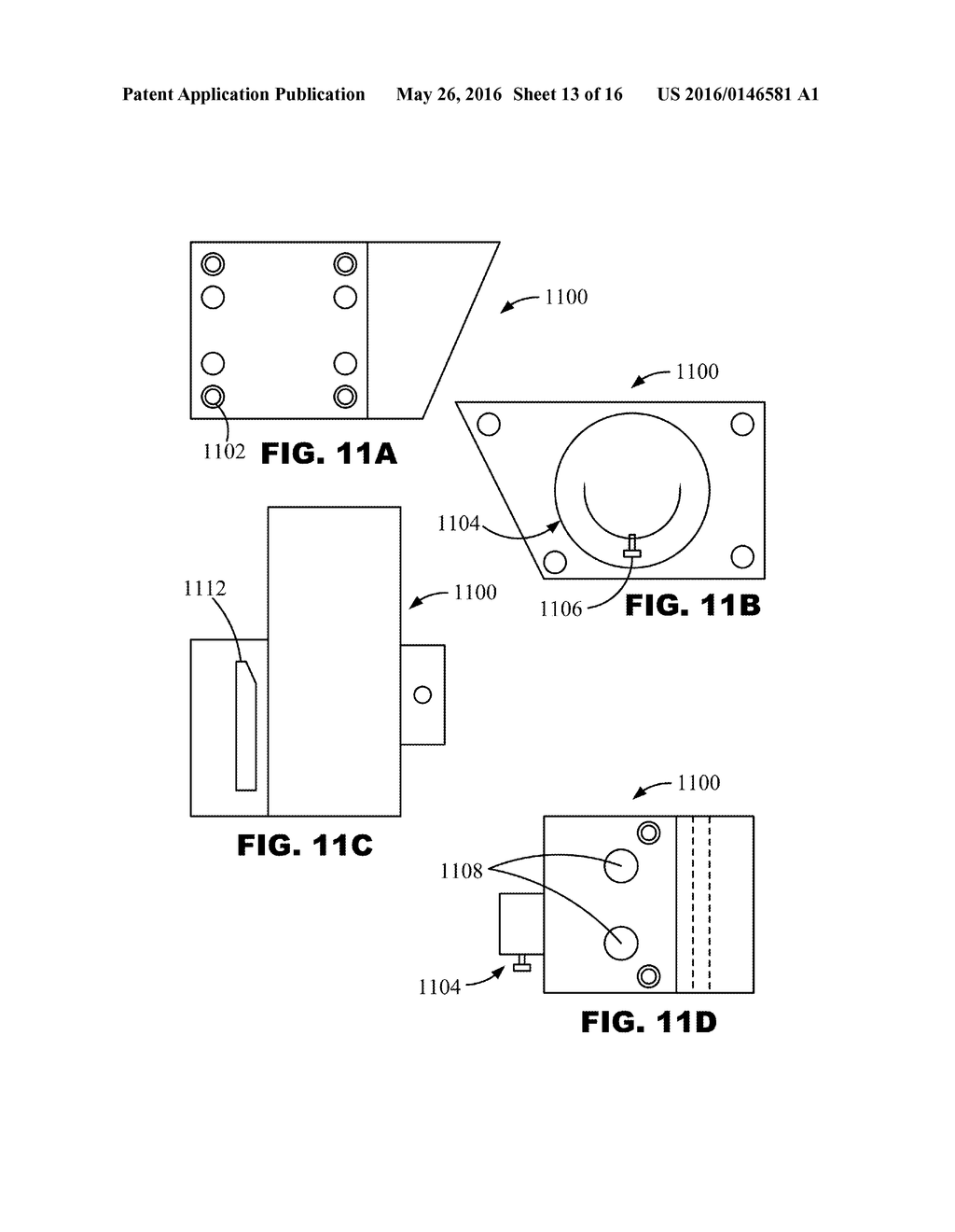 REMOTE CONTROLLED TARGET SYSTEM - diagram, schematic, and image 14