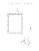 SPATIAL MOTION SENSING DEVICE AND SPATIAL MOTION SENSING METHOD diagram and image