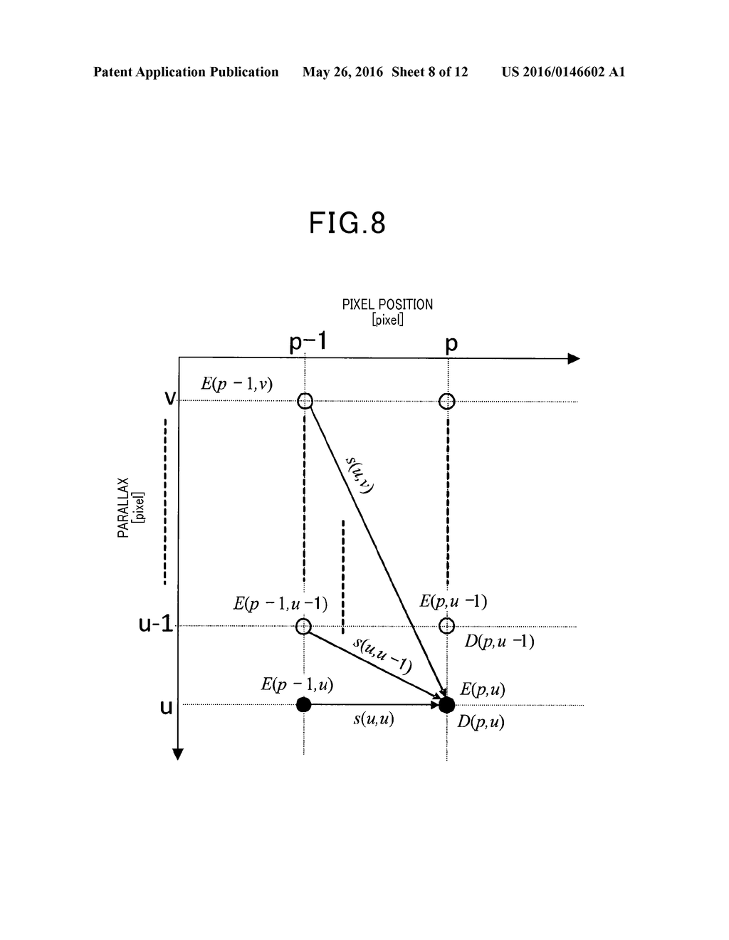 DISTANCE DETECTION DEVICE - diagram, schematic, and image 09