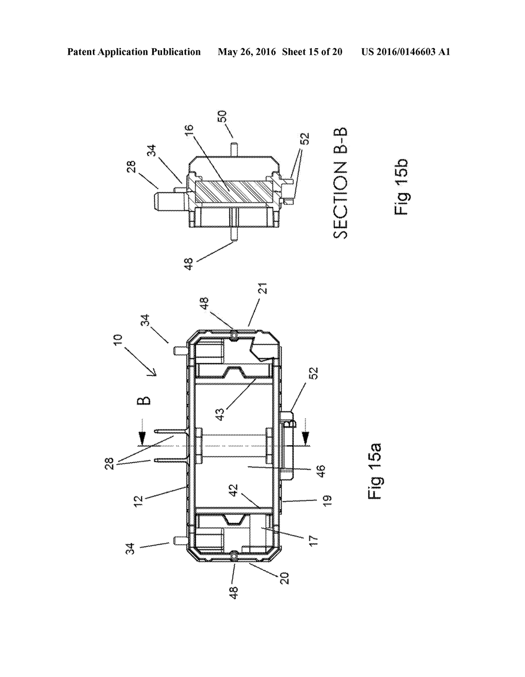 Levelling Device - diagram, schematic, and image 16