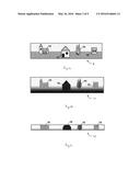 POSITIONING METHOD FOR A SURVEYING INSTRUMENT AND SAID SURVEYING     INSTRUMENT diagram and image