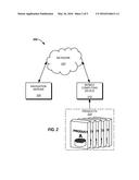 COMPUTER VISION NAVIGATION diagram and image