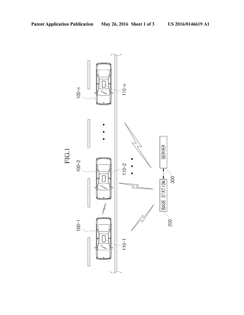 NAVIGATION ROUTE COOPERATION NAVIGATION SYSTEM AND METHOD OF CONTROLLING     THE SAME - diagram, schematic, and image 02