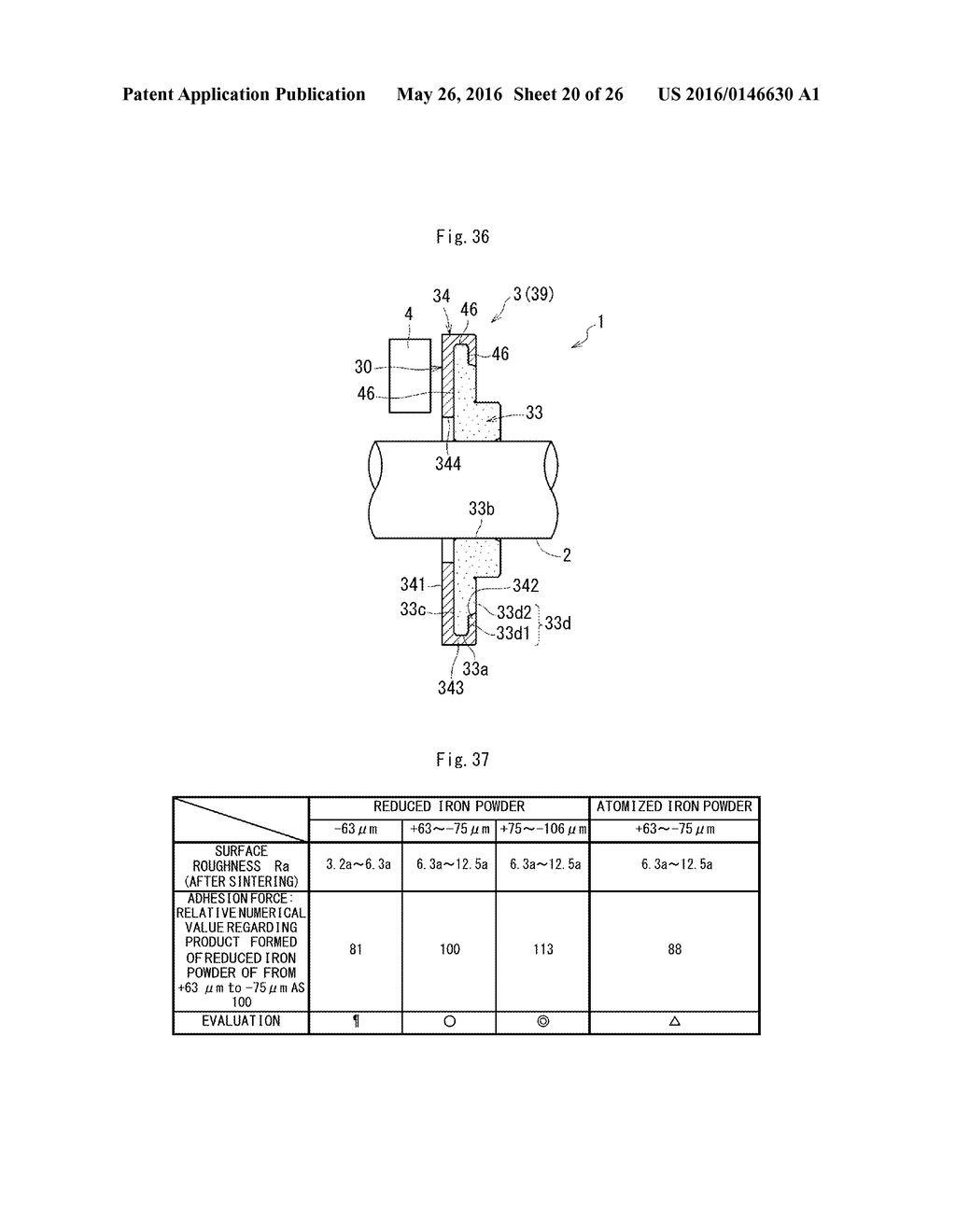 MAGNETIC ENCODER DEVICE AND ROTATION DETECTION DEVICE - diagram, schematic, and image 21