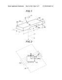 ROTATION ANGLE DETECTING DEVICE diagram and image