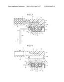 ROTATION ANGLE DETECTING DEVICE diagram and image