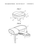 ROTATION ANGLE DETECTING DEVICE diagram and image