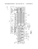 ABSOLUTE ENCODER SCALE CONFIGURATION WITH UNIQUE CODED IMPEDANCE     MODULATIONS diagram and image