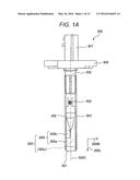 Method of Manufacturing Thermal Flow Meter diagram and image