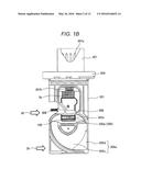 Method of Manufacturing Thermal Flow Meter diagram and image