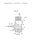 Method of Manufacturing Thermal Flow Meter diagram and image