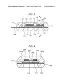 Method of Manufacturing Thermal Flow Meter diagram and image