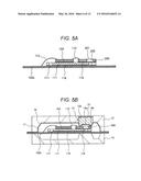 Method of Manufacturing Thermal Flow Meter diagram and image