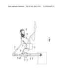 MASS FLOW MEASUREMENT APPARATUS AND METHOD diagram and image