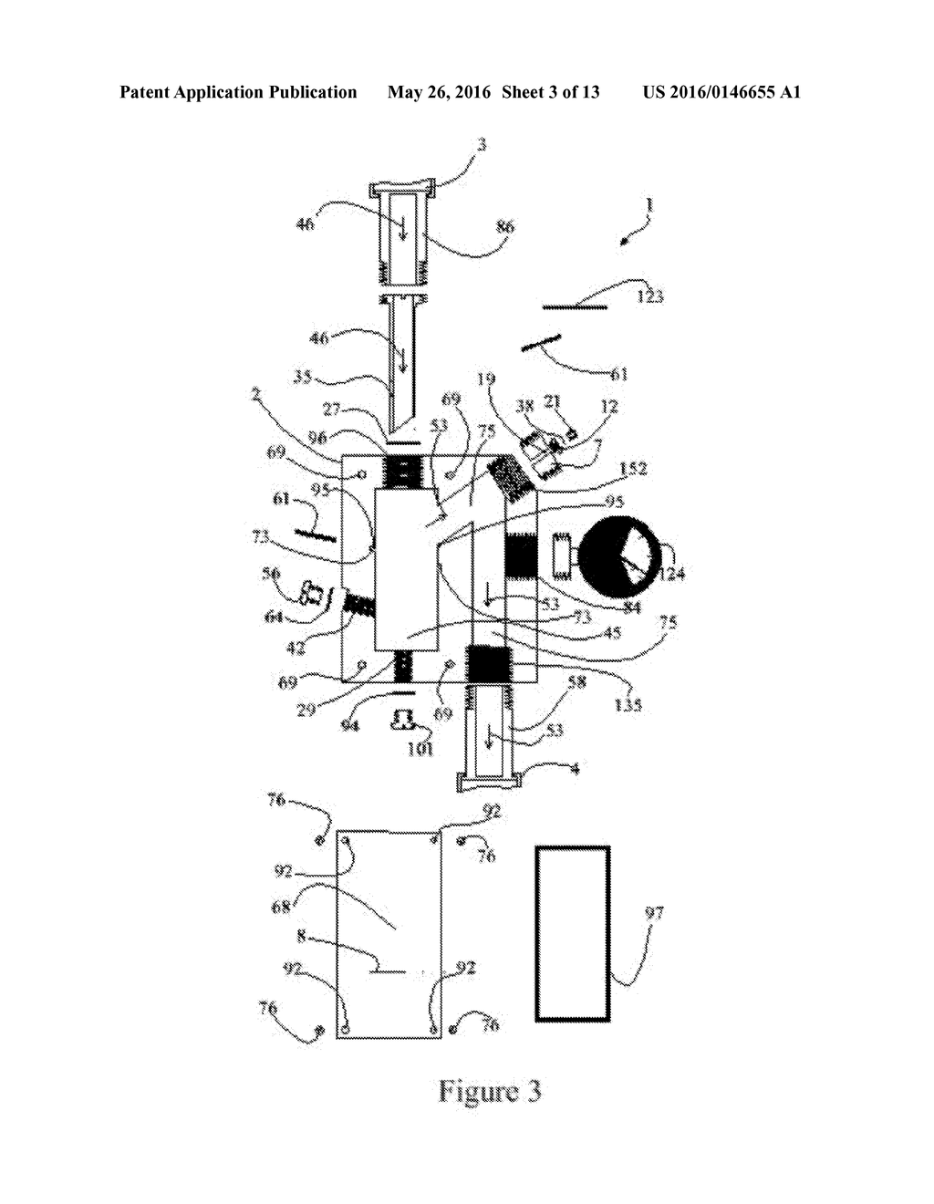 MONITORING DEVICE FOR GASEOUS FUEL - diagram, schematic, and image 04