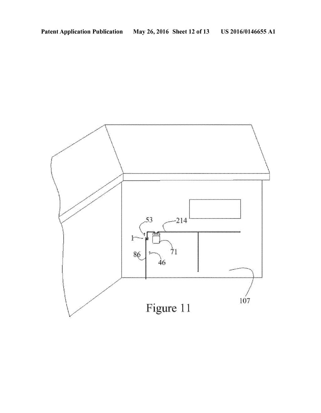 MONITORING DEVICE FOR GASEOUS FUEL - diagram, schematic, and image 13