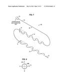 Fiber Optic Distributed Vibration Sensing With Wavenumber Sensitivity     Correction diagram and image