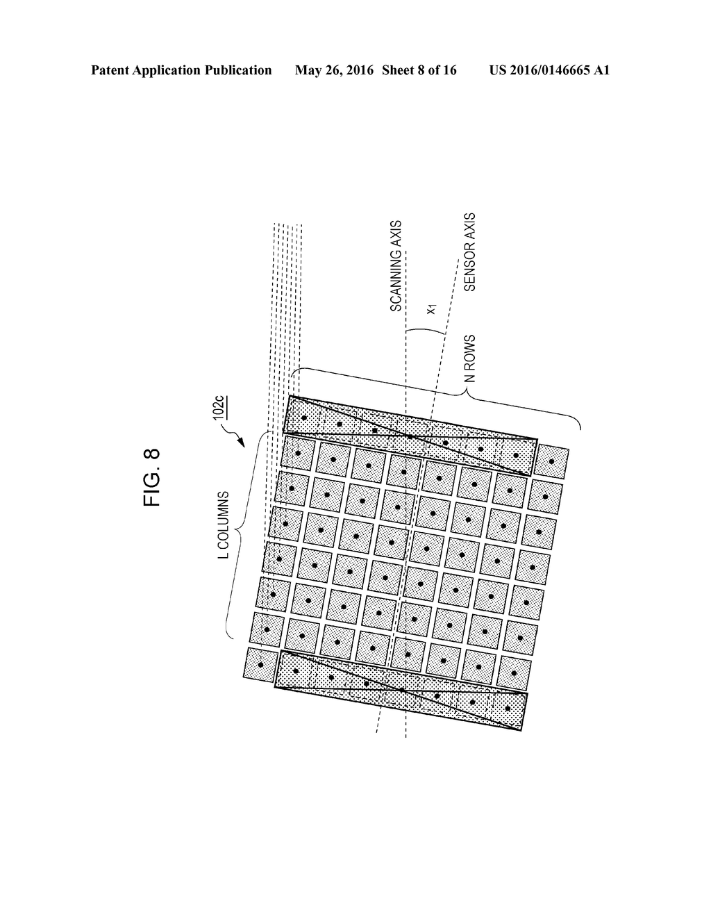 INFRARED DETECTING APPARATUS, INFRARED DETECTION METHOD, AND     AIR-CONDITIONER - diagram, schematic, and image 09