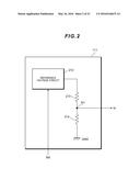 TEMPERATURE DETECTION CIRCUIT AND TEMPERATURE MEASUREMENT CIRCUIT diagram and image