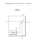 TEMPERATURE DETECTION CIRCUIT AND TEMPERATURE MEASUREMENT CIRCUIT diagram and image