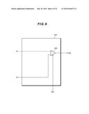 TEMPERATURE DETECTION CIRCUIT AND TEMPERATURE MEASUREMENT CIRCUIT diagram and image