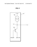 TEMPERATURE DETECTION CIRCUIT AND TEMPERATURE MEASUREMENT CIRCUIT diagram and image