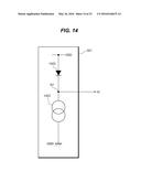 TEMPERATURE DETECTION CIRCUIT AND TEMPERATURE MEASUREMENT CIRCUIT diagram and image