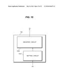 TEMPERATURE DETECTION CIRCUIT AND TEMPERATURE MEASUREMENT CIRCUIT diagram and image