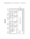 TEMPERATURE DETECTION CIRCUIT AND TEMPERATURE MEASUREMENT CIRCUIT diagram and image