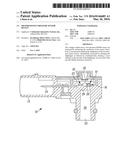 PIEZORESISTIVE PRESSURE SENSOR DEVICE diagram and image