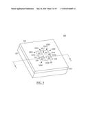 PIEZORESISTIVE PRESSURE SENSOR DEVICE diagram and image