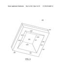 PIEZORESISTIVE PRESSURE SENSOR DEVICE diagram and image