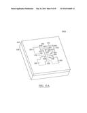 PIEZORESISTIVE PRESSURE SENSOR DEVICE diagram and image