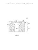 PIEZORESISTIVE PRESSURE SENSOR DEVICE diagram and image