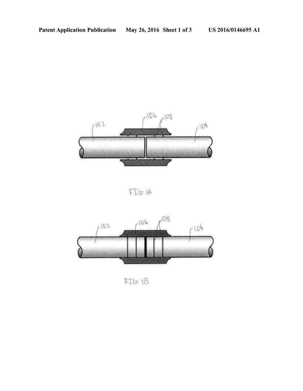 Methods for Testing Shape-Memory Alloy Couplers for Oil and Gas     Applications - diagram, schematic, and image 02