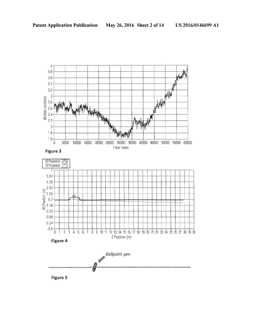 METHODS AND APPARATUS SEGMENTED CALIBRATION OF A SENSING OPTICAL FIBER - diagram, schematic, and image 03