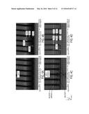 PILLAR ARRAY STRUCTURE WITH UNIFORM AND HIGH ASPECT RATIO NANOMETER GAPS diagram and image